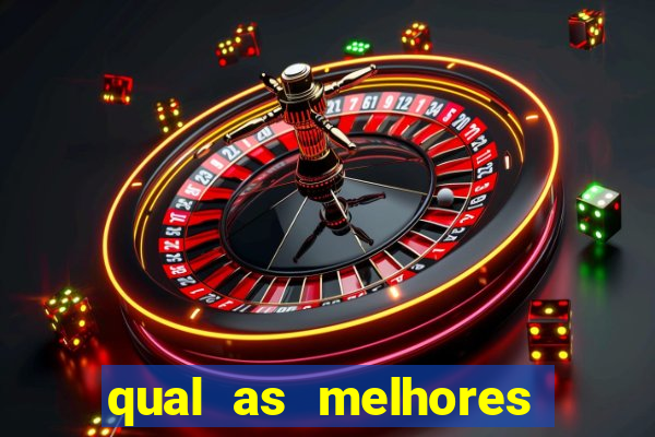 qual as melhores plataformas de jogos para ganhar dinheiro